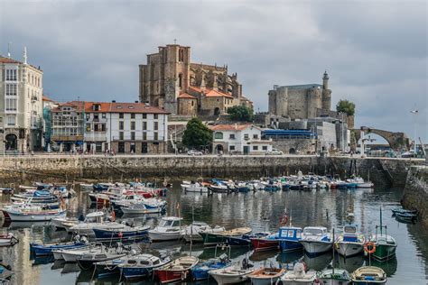 casco antiguo castro urdiales que ver|10 lugares que ver en Castro Urdiales y alrededores